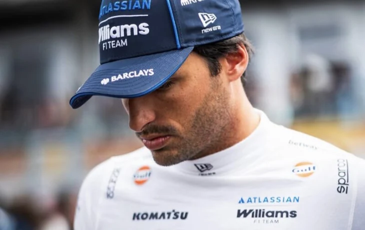 &laquo;Нужно действовать жёстко&raquo;. Карлос Сайнс дал совет FIA
