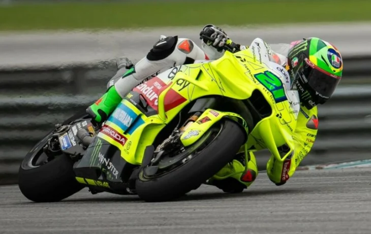 Морбиделли и Куартараро впереди, Маркес – 14-й. Итоги второго дня тестов MotoGP в Сепанге