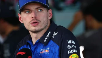 Макс Ферстаппен: Я не дурак и всё понимаю, но эти правила погубят Формулу 1