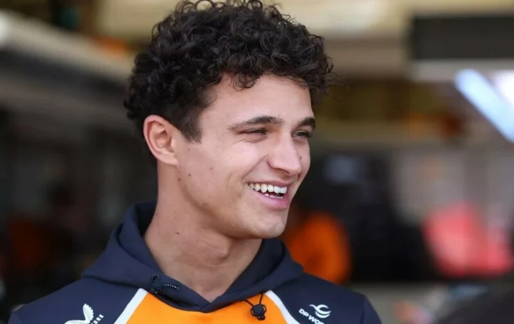 «Веселый квест для Red Bull Racing». Ландо Норрис посмеялся над конкурентами