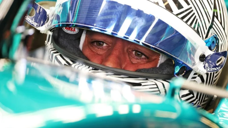 Раскрыт шокирующий план Aston Martin на гонку Ф1 в Мельбурне