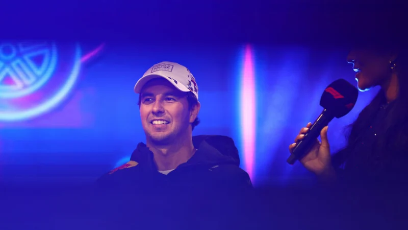 Питер Уиндзор: Перес не нужен команде Cadillaс