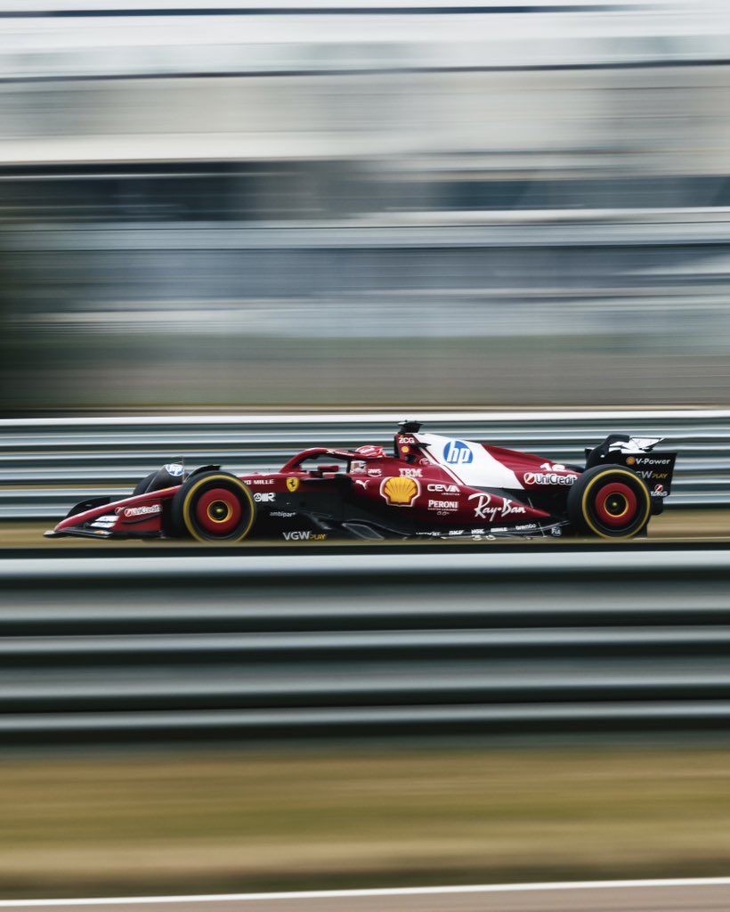 &copy; Ferrari