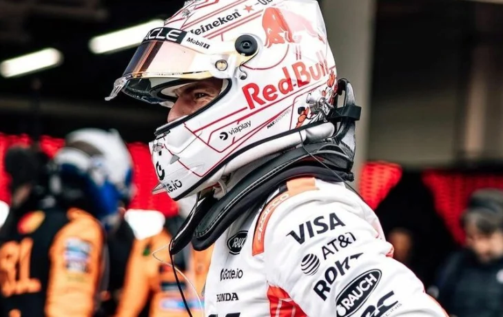 Макс Ферстаппен: Я не шутил, что был бы быстрее за рулём McLaren