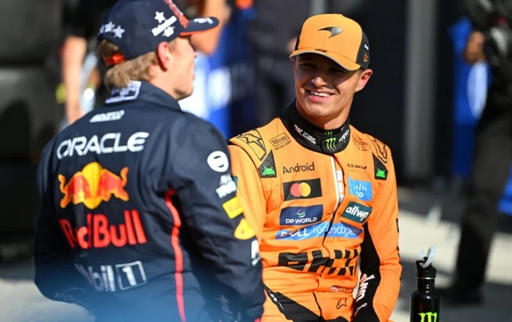 «Скотчгейт» окончен». Red Bull и McLaren заключили мировое соглашение