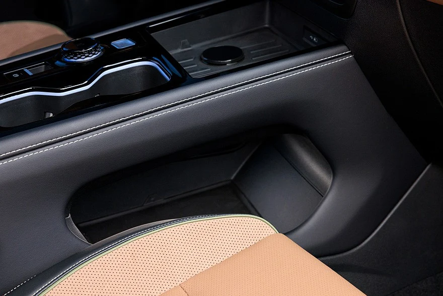 Новый Volkswagen Atlas Cross Sport