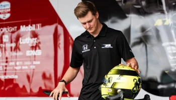 &laquo;Главный урок &ndash; нужно квалифицироваться выше&raquo;. Мик Шумахер &ndash; о дебюте в IndyCar