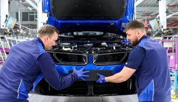 BMW сократит 8000 &laquo;не создающих ценность&raquo; сотрудников в Германии