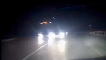 	«Чуть не загубил людей»: опасный обгон едва не привел к ДТП под Переславлем