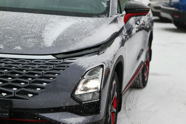  Китайские автомобили в России массово отказываются заводиться в мороз