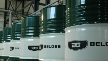 Лукойл начал производство моторного масла Belgee