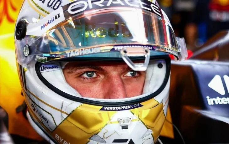 Хельмут Марко: Если дед – Пике, а отец – Ферстаппен, то у ребёнка будут амбиции