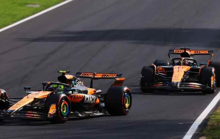 Мартин Брандл: Я уже давно понял, что надо игнорировать мнение болельщиков