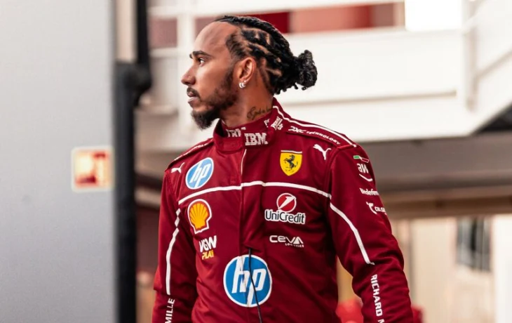 Берни Экклстоун: Хэмилтон не продержится в Ferrari и два года