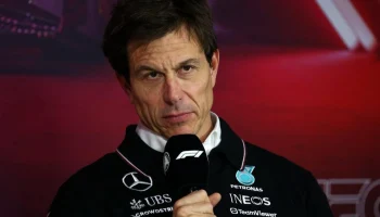 Тото Вольф назвал преимущество Mercedes от уловки с мотором