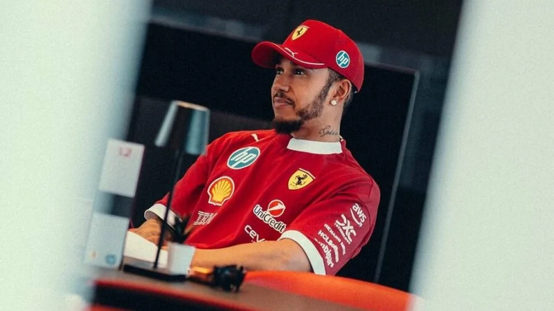 «Тяжело понять, когда пора уходить». Хилл назвал два варианта развития событий для Хэмилтона