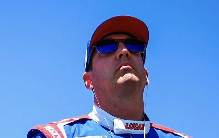 Что известно о смерти чемпиона NASCAR Кайла Буша
