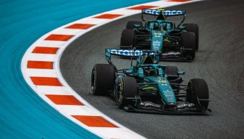 &laquo;Позор для Honda&raquo;. Ральф Шумахер посоветовал Aston Martin сменить поставщика моторов
