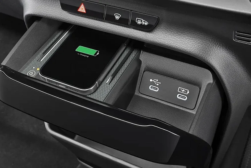 Honda e:N2 для Таиланда