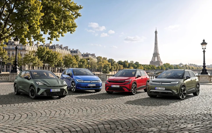 Volkswagen Group стала убыточной: удручающие итоги первых трёх кварталов 2026 года