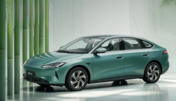 Седан Jetta M6 готовится выйти на рынок: новые подробности