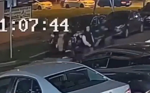  В Краснодаре водитель питбайка сбил ребенка и скрылся