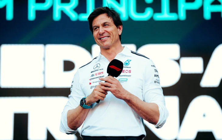 &laquo;Я окажусь в файлах Эпштейна!&raquo; Тото Вольф недоволен слухами