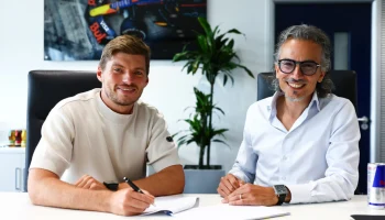 Зачем Ферстаппен остался в Red Bull и почему это важно для Формулы 1?