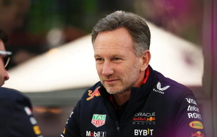 «Он звонит всем владельцам команд». Коуэлл – о связи Хорнера с Aston Martin