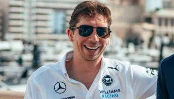 Почему Williams может выиграть от моторов Mercedes больше, чем McLaren? Ответил Ваулз