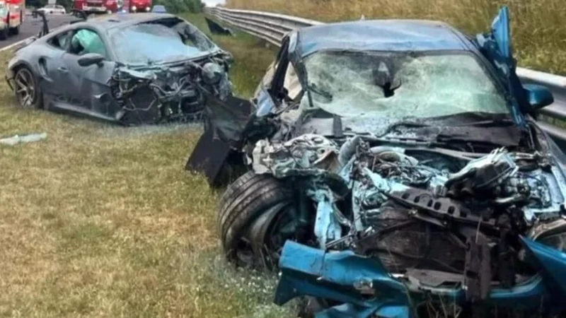 «Очень досадное недоразумение и невнимательность»: эксперт прокомментировал серьёзную аварию на «Нор