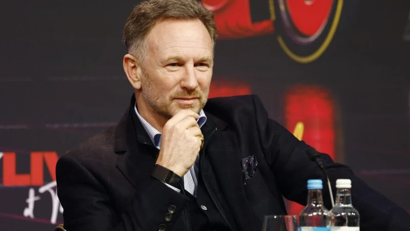 Кристиан Хорнер: Проблемы в RB20 заложили на стадии проектирования