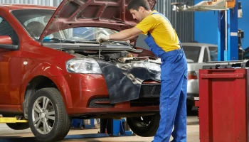 Эксперты рассказали, как продлить жизнь своему автомобилю