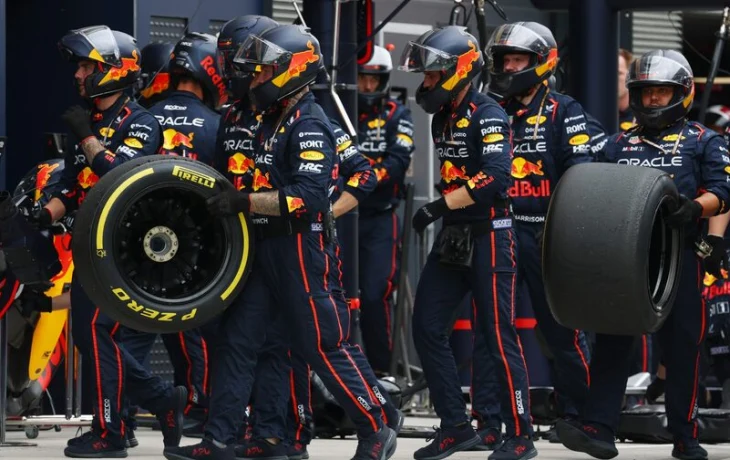 Марио Изола: Командам плевать на зрелищность Формулы 1