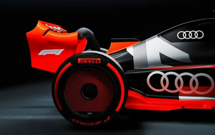 Стали известны имена двух кандидатов на роль третьего пилота Audi