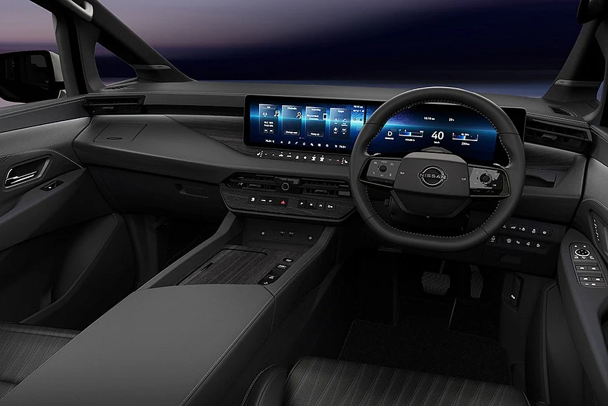 Nissan Elgrand VIP