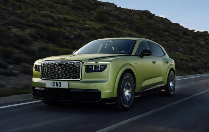 Рассекречен Bentley Torcal: 888 лошадок и первая &laquo;сотня&raquo; за 2,9 секунды