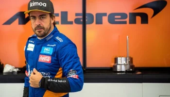 Фернандо Алонсо может вернуться в McLaren в 2027 году