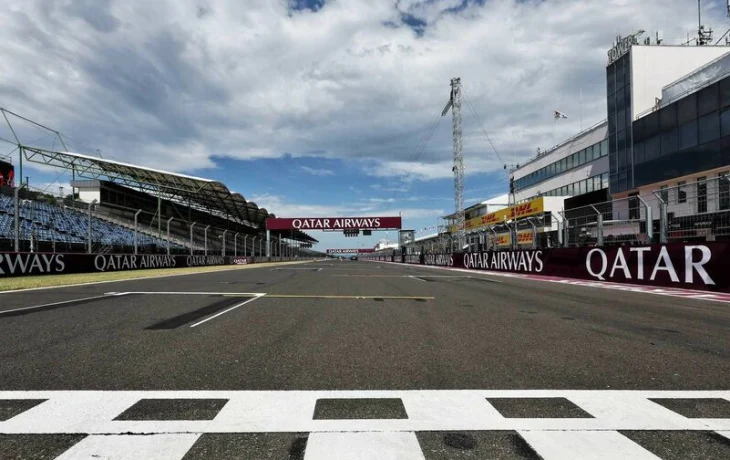 Трансляция первой тренировки Гран При Венгрии Формулы 1