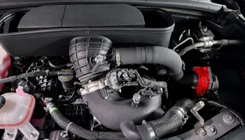 Электронаддув eBoost Air от SRT Performance: больше мощности без турбоямы