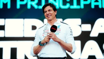 &laquo;Я окажусь в файлах Эпштейна!&raquo; Тото Вольф недоволен слухами