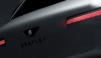 Torcal вместо Barnato: названы имя и дата премьеры нового кроссовера Bentley