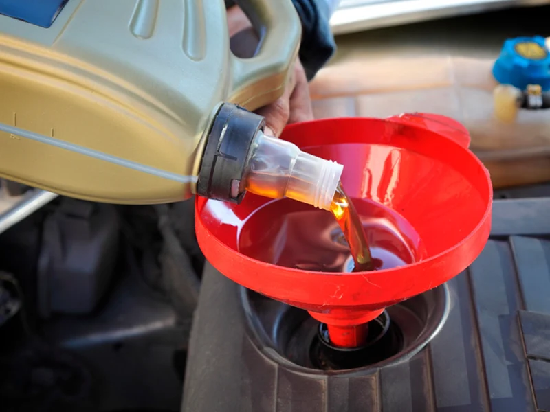 ЛУКОЙЛ стал победителем премии &laquo;Бренд года&raquo; в категории моторных масел