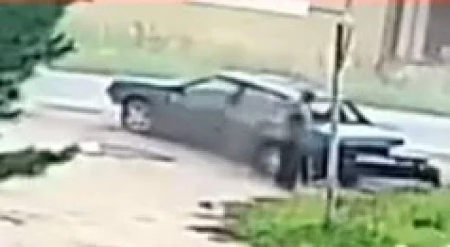  &laquo;Я же уже почти повернул, куда ты летишь&raquo;: автомобиль и мотоцикл столкнулись в Сергаче