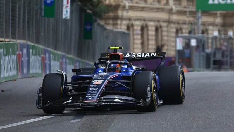 Карлос Сайнс: Это даже лучше, чем мой первый подиум!