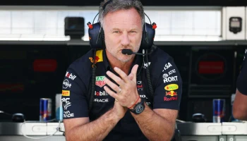 Год без Хорнера: что стало с Red Bull после увольнения легендарного менеджера?