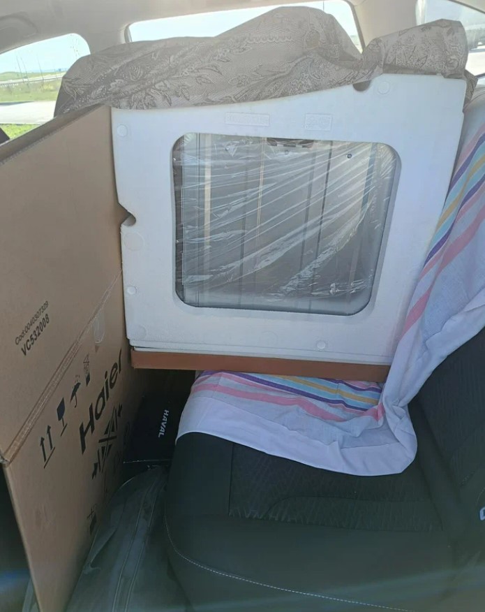 &amp;#171;Мне не понравилась машина, но я её всё равно купил&amp;#187;: отзыв владельца Haval M6