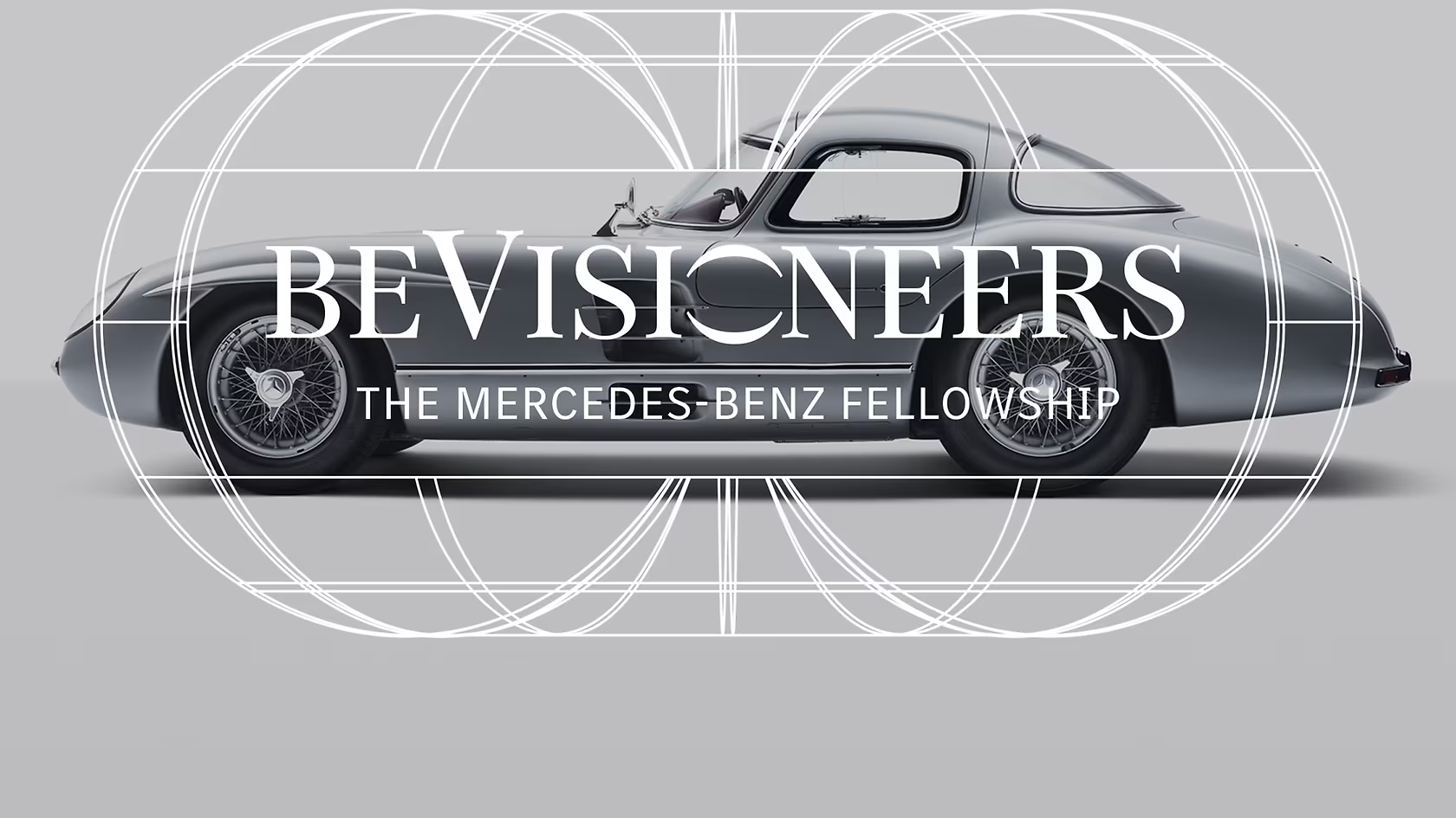 Mercedes-Benz финансирует глобальное общение молодых людей