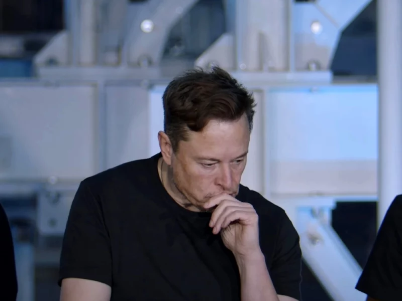 Tesla закрыла проект дешёвого электромобиля, так как он уже проиграл «китайцам»