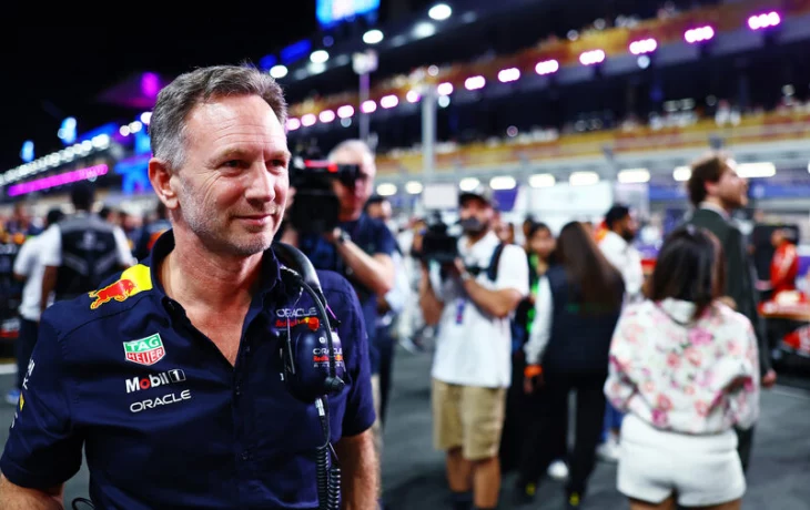 F1-Insider: Тайские владельцы Red Bull согласились уволить Кристиана Хорнера